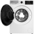Детальное фото товара: Grundig GWP810616WW