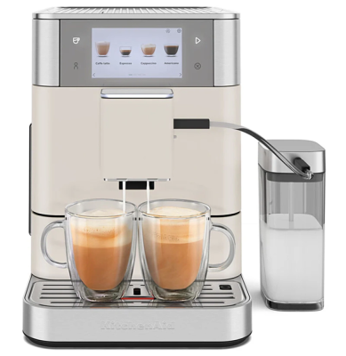 Детальное фото товара: KitchenAid 5KES8558EPL