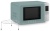 Smeg MOC01EGMEU Детальное фото товара: Smeg MOC01EGMEU
