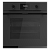 Фото товара: Kuppersbusch BP 6332.0 KSM6 MattBlack