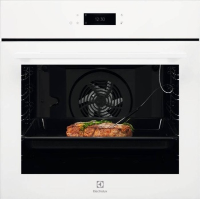 Фото товара: Electrolux EOE8P39WV