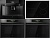 Фото товара: ASKO HI2642FBG1 + OCS64BSH + OCM64BSH + CM8477B