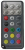 Konigin Serenity Black 80 Детальное фото товара: Konigin Serenity Black 80