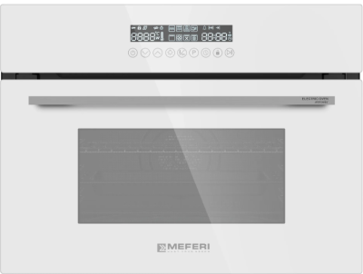 Детальное фото товара: MEFERI MEO608WH MICROWAVE