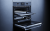 Kuppersbusch BD 6340.0 S3 Silver Chrome Детальное фото товара: Kuppersbusch BD 6340.0 S3 Silver Chrome