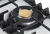 HIBERG VM 4535 W Детальное фото товара: HIBERG VM 4535 W газовая поверхность