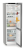 Liebherr CNsfc 574i-22 001 Plus NoFrost EasyFresh Детальное фото товара: Liebherr CNsfc 574i-22 001 Plus NoFrost EasyFresh
