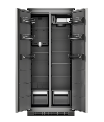 LEX LBI400SB Grey