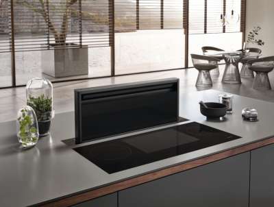 Детальное фото товара: Miele DAD4841 Levantar