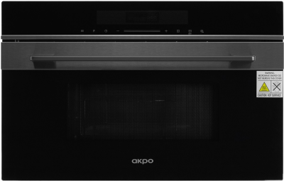AKPO MEA 3410 TDH BL