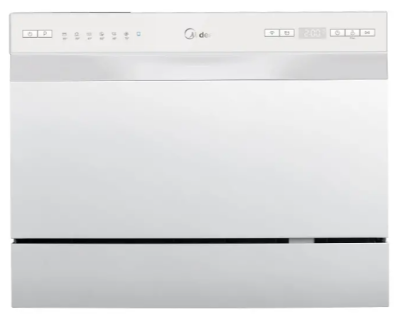 Midea MCFD55S450Wi