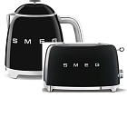 Smeg KLF05BLEU + TSF01BLEU