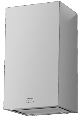 Детальное фото товара: Maunfeld BATH LIGHT (ISLA) 35 нержавеющая сталь