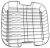 Oulin 150 L корзина Детальное фото товара: Oulin 150 L корзина