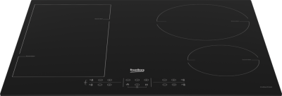 Детальное фото товара: Beko BHI6420KFBB индукционная поверхность