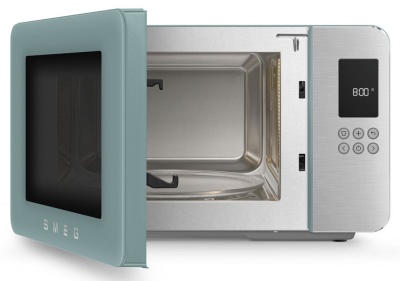 Детальное фото товара: Smeg MOC01EGMEU
