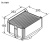 NEFF Z51DXI1X6 Детальное фото товара: NEFF Z51DXI1X6