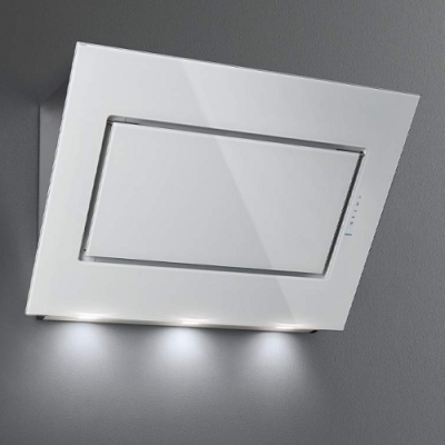 Falmec QUASAR GLASS WHITE 90