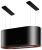 Konigin Serenity Black 80 Детальное фото товара: Konigin Serenity Black 80