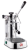 La Pavoni LPLPLQ01EU Детальное фото товара: La Pavoni LPLPLQ01EU