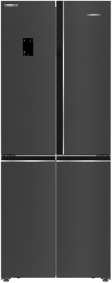 Детальное фото товара: Grundig GQN20110FXBR