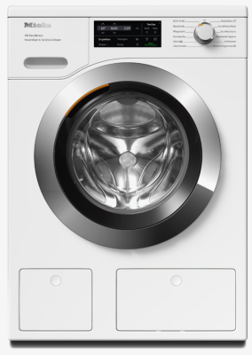 Miele WEJ 885 WPS
