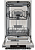 Фото товара: Haier HDWE11-395RU