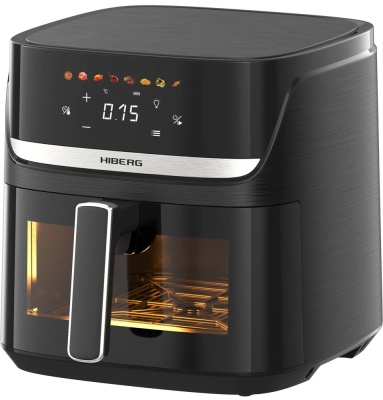 HIBERG MGF 800 B