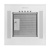 Konigin Allegro White 30 Детальное фото товара: Konigin Allegro White 30