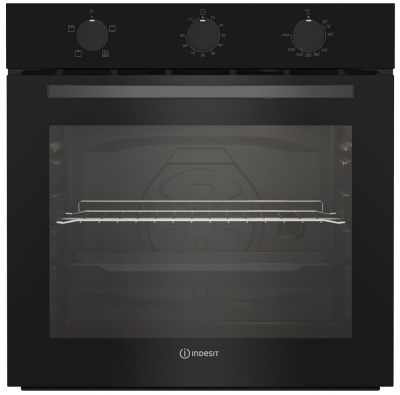 Детальное фото товара: Indesit IBFTE 2430 BL