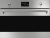 Smeg SO4302M1X Детальное фото товара: Smeg SO4302M1X