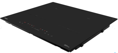 Детальное фото товара: Haier HHK-Y64TB индукционная поверхность