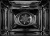 Kuppersberg HK 616 Black Детальное фото товара: Kuppersberg HK 616 Black
