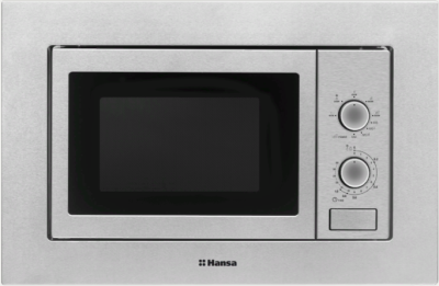 Фото товара: Hansa AMM20BMXH