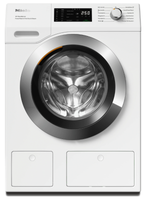 Miele WEG 895 WPS