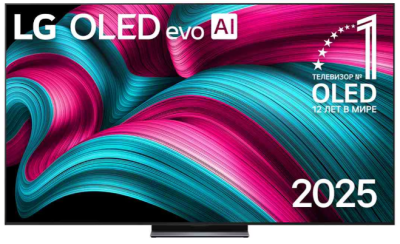 LG OLED83C5RLA.ARUG