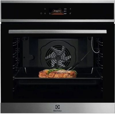 Детальное фото товара: Electrolux LOE8P39Z