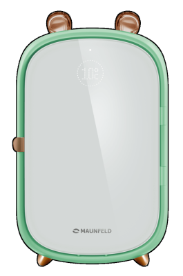 Maunfeld MFF43GN