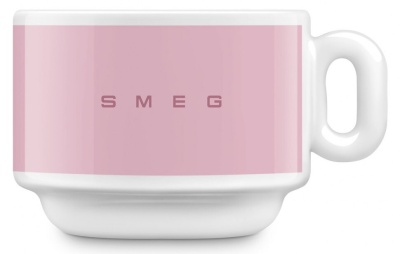 Детальное фото товара: Smeg ECSF01PK