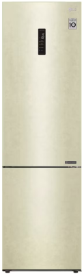 Фото товара: LG GA-B509CESL