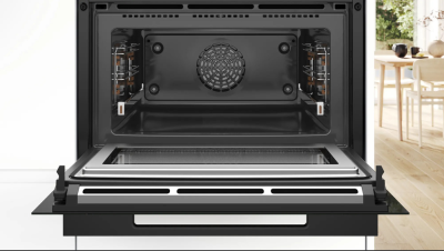 Детальное фото товара: Bosch HMG976KB1