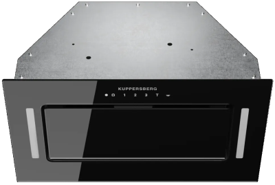 Kuppersberg INNOVA V 60 Black