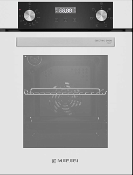 Фото товара: MEFERI MEO456WH POWER