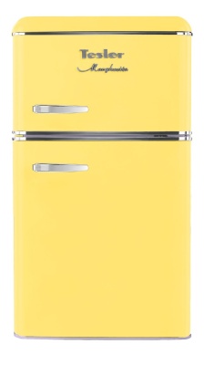 Детальное фото товара: Tesler RT-95 YELLOW