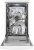 MEFERI MDW4562WH FS LIGHT Детальное фото товара: MEFERI MDW4562WH FS LIGHT