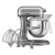Детальное фото товара: KitchenAid 5KSM70JPXECU