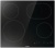 Gorenje ECT646BSCE Детальное фото товара: Gorenje ECT646BSCE стеклокерамическая поверхность
