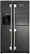 Фото товара: KAISER KS 90500 RS N