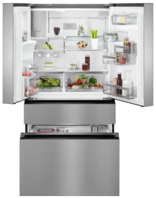 Детальное фото товара: AEG RMB954E9VX