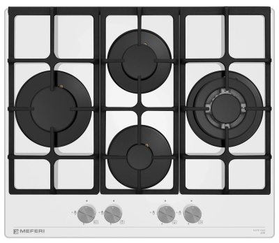 MEFERI MGH604WH GLASS ULTRA